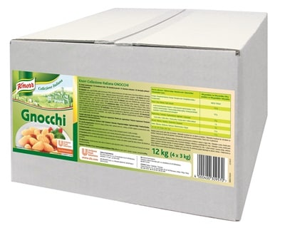 Knorr Gnocchi - 
